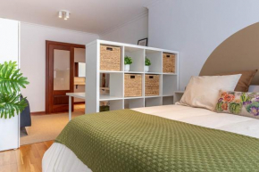AH Delux3Rooms Gijón VUT6893AS